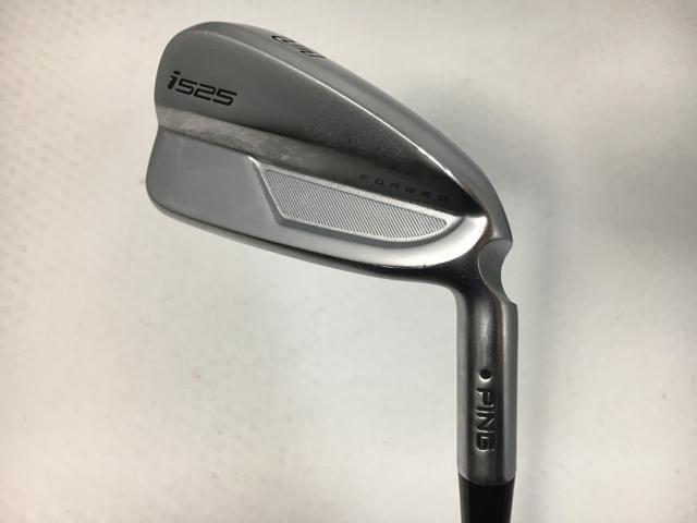 【3980円以上で貨物輸送無料】【即納】【中古】(6本書き割り)いの一番 i525 アイアン 2022 D/G 105 5～9.P