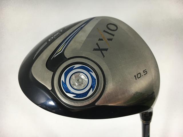 お買い得品！【3980円以上で送料無料】【即納】【中古】ダンロップ ゼクシオ9 ナイン (XXIO 9) ドライバー 2016 MP900 1W