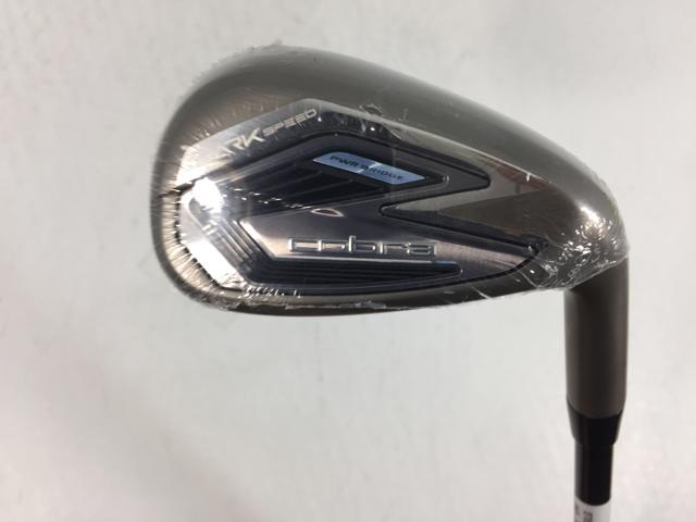 楽天市場】コブラ cobra 単品アイアン メンズ ダークスピード