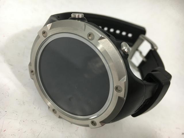 【3980円以上で貨物輸送無料】【即納】【中古】テクタイト(ショットナビ) GPSナビ