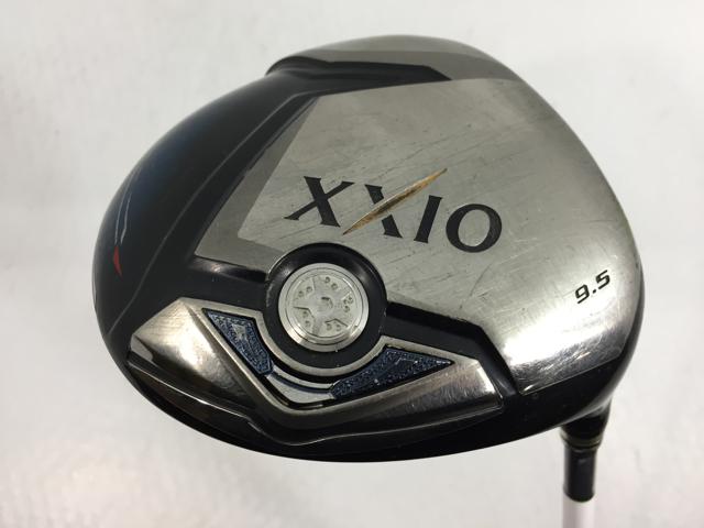 【3980円以上で貨物輸送無料】【即納】【中古】ダンロップ ゼクシオ7 七つ (XXIO 7) １番ウッド 2012 MP700 1W