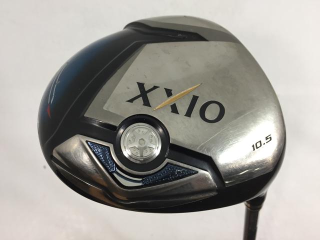 【3980円以上で貨物輸送無料】【即納】【中古】ダンロップ ゼクシオ7 七つ (XXIO 7) １番ウッド 2012 MP700 1W