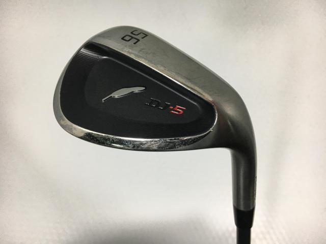 お買い得品！【3980円以上で送料無料】【即納】【中古】フォーティーン DJ-5 ブラックエディション ウェッジ 2022 NSプロ DS-91w BK SW