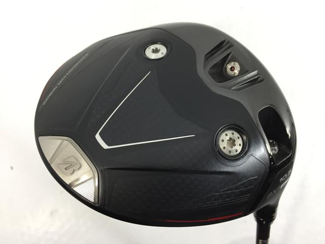 【3980円以上で送料無料】【即納】【中古】【超美品】ブリヂストン BX1 ST ドライバー 2025 VENTUS BS6-2 1W|ゴルフエース3号店店