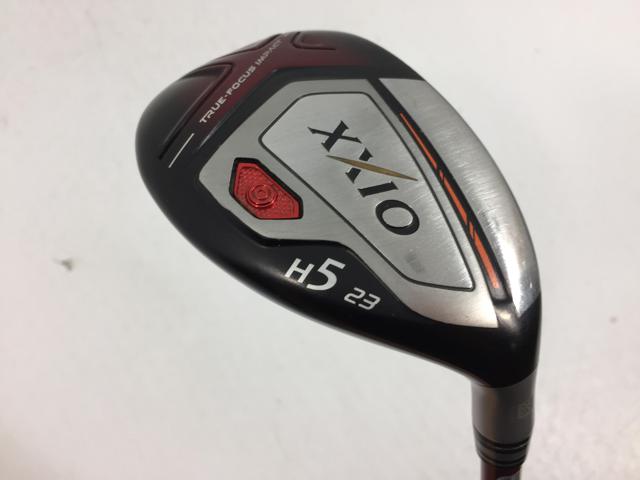 激安通販専門店 ダンロップ ゼクシオ10 テン XXIO 10 X ユーティリティ 日本 値下げ ゼクシオ10 XXIO MP-1000 メンズ ドライバー カバー付 クラブ