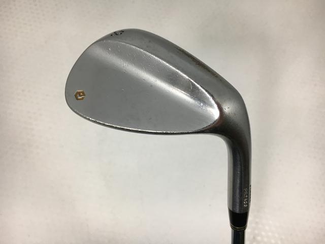 お買い得品！【3980円以上で貨物輸送無料】【即納】【中古】エポンゴルフ(EPON) エポン(EPON) ツアーウェッジ TYPE-M KBS 周遊旅行V SW