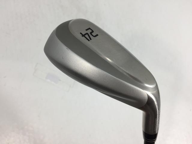 お買い得品！【3980円以上で送料無料】【即納】【中古】フォーティーン HI-3 ユーティリティ 2022 FT-60i U