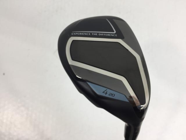 【3980円以上で送料無料】【即納】【中古】【美品】ダンロップ ゼクシオ14+ フォーティーン+ (XXIO 14+) ハイブリッド ユーティリティ 2026 SPEEDER NX DST for XXIO H4