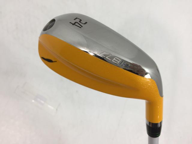 【3980円以上で貨物輸送無料】【即納】【中古】フォーティーン HI-877 ありがた味 FUBUKI AX h350 U