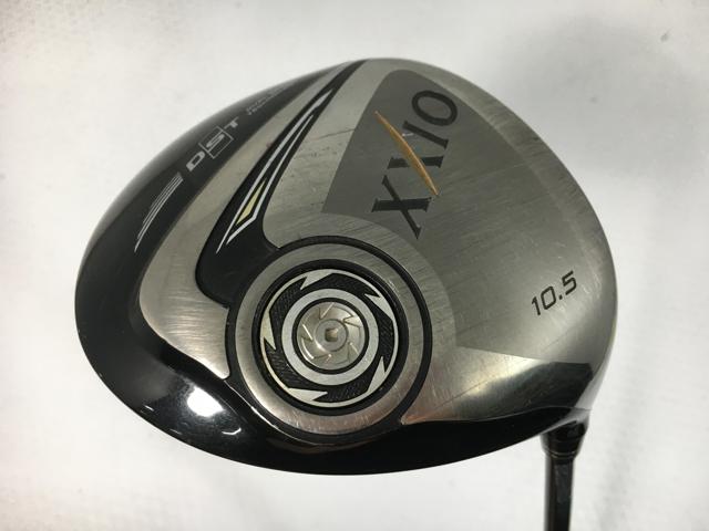 【3980円以上で貨物輸送無料】【即納】【中古】ダンロップ ゼクシオ9 野球クラブ (XXIO 9) １番ウッド Miyazaki Model 2016 Miyazaki Melas(メラン) 1W