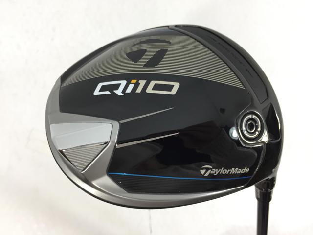 【3980円以上で送料無料】【即納】【中古】【超美品】テーラーメイド Qi10 ドライバー 2024 (日本仕様) ディアマナ BLUE TM50 1W
