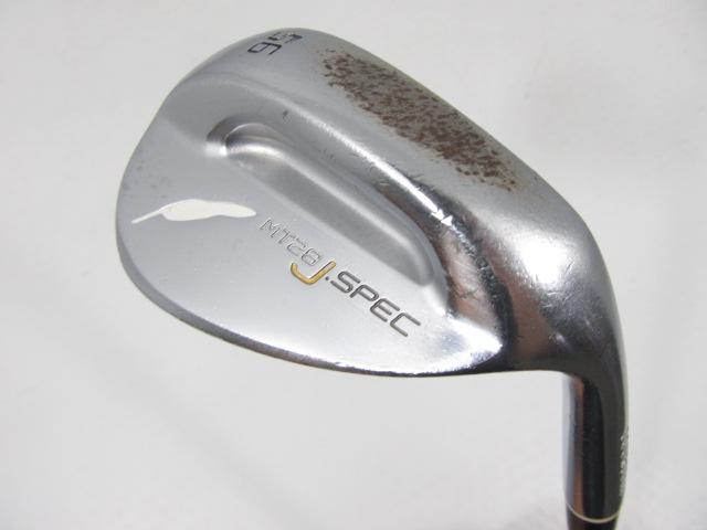 【2点以上送料無料】【即納】【中古】フォーティーン MT-28 J.SPEC-2 ウェッジ D/G SW