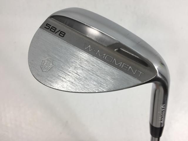 【3980円以上で貨物輸送無料】【即納】【中古】マルマン マジェスティ W-MOMENT ウェッジ 2022 NS労働者階級 950GH neo SW