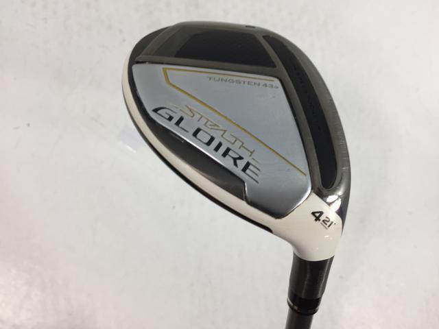 【3980円以上で貨物輸送無料】【即納】【中古】仕立て屋お手伝いさん STEALTH GLOIRE (ステルス グローレ) ありがた味 2022 SPEEDER NX for TM U4