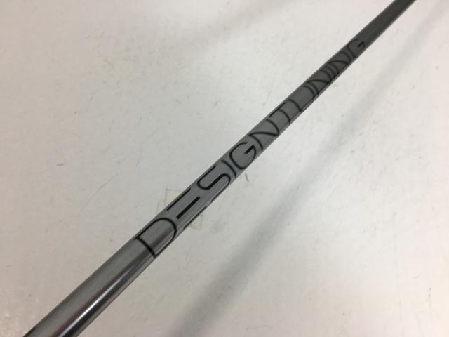 お買い得品！【3980円以上で送料無料】【即納】【中古】【超美品】デザインチューニング シャフト単品 (テーラーメイド スリーブ付) デザインチューニング CORE 40 1W｜ゴルフエース3号店店
