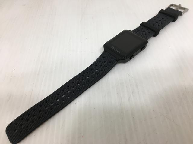 お買い得品！【3980円以上で貨物輸送無料】【即納】【中古】テクタイト(ショットナビ) GPSナビ