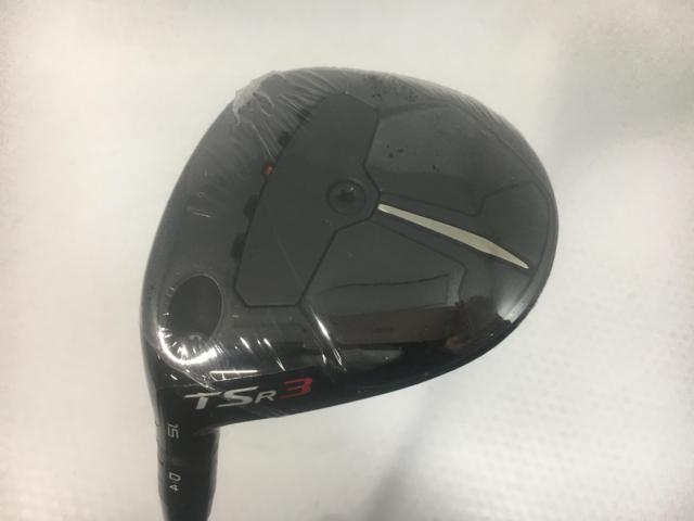お買い得品！【3980円以上で貨物輸送無料】【即納】【中古】【未当て嵌める品】タイトリスト TSR3 公明正大通い路 2022 (日本遣りかた) TSP310 60 FW