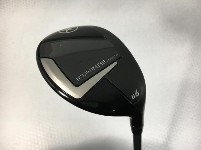 【3980円以上で送料無料】【即納】【中古】ヤマハ インプレス DRIVE STAR (ドライブスター) ユーティリティ 2025 SPEEDER NX for Yamaha M425U U6