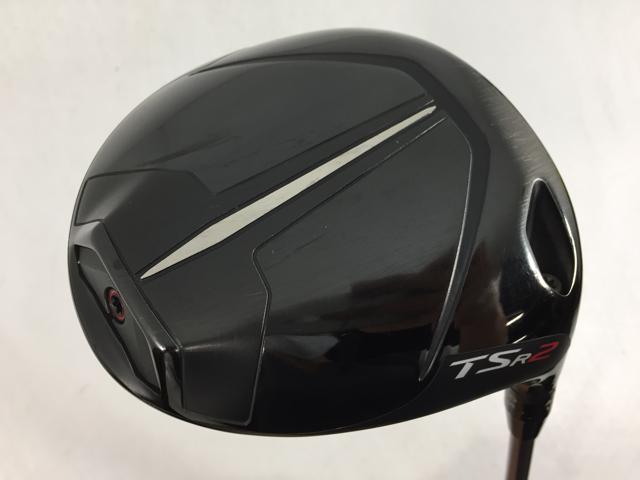 楽天市場】タイトリスト TSR2 ドライバー TSP111 50 Titleist TSR2