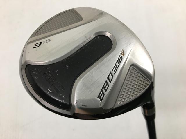 【3980円以上で送料無料】【即納】【中古】ロイヤルコレクション BBD 306V フェアウェイ 2013 ディアマナ カイリ70 3W