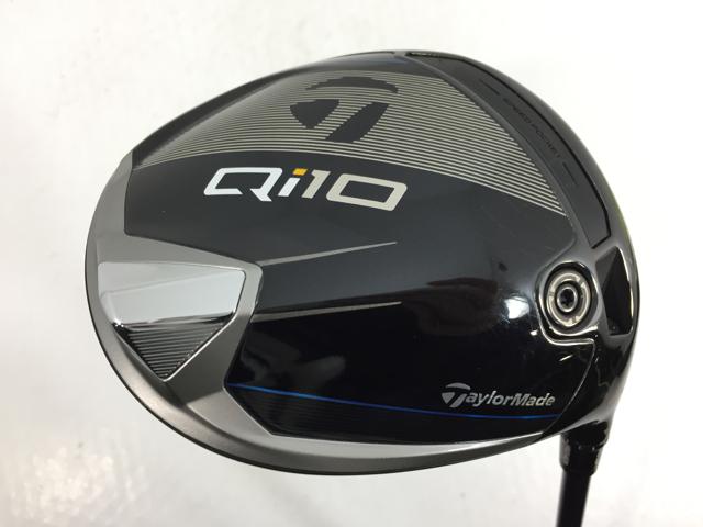 【3980円以上で送料無料】【即納】【中古】テーラーメイド Qi10 ドライバー 2024 (日本仕様) ディアマナ BLUE TM50 1W