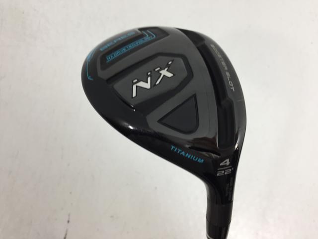 楽天市場】本間ゴルフ BERES NX トリプルスター UT ユーティリティ 次