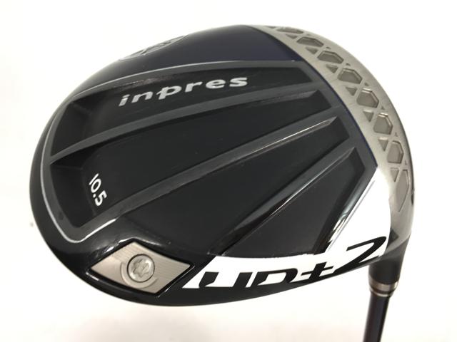 【3980円以上で送料無料】【即納】【中古】ヤマハ インプレス UD+2 ドライバー 2021 Air Speeder for Yamaha M421d 1W｜ゴルフエース3号店店