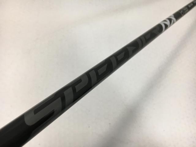 お買い得品！【3980円以上で貨物輸送無料】【即納】【中古】【超美品】フジクラ 立て坑単品 (仕立て屋御手伝いさん 衣袂付) SPEEDER NX BLACK 60 1W ゴルフ-クラブ-スポーツ・アウトドア