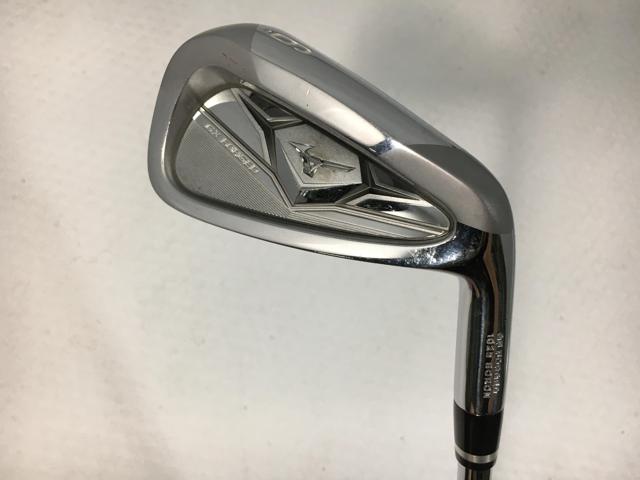 【3980円以上で送料無料】【即納】【中古】(5本セット)ミズノ GX フォージド アイアン 2018 NSプロ 950GH HT 6~9.P|ゴルフエース3号店店