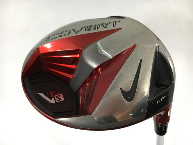 楽天市場】【中古】 ナイキゴルフ ドライバー FLEX SR ブラック NIKE