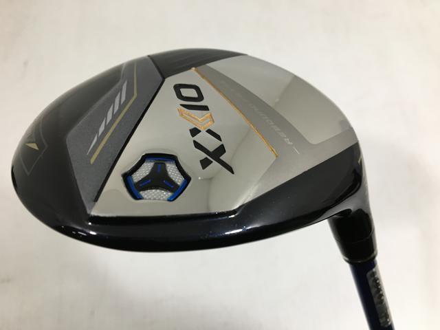 【3980円以上で送料無料】【即納】【中古】【超美品】ダンロップ ゼクシオ13 サーティーン (XXIO 13) フェアウェイ 2024 (ネイビー) MP1300 7W｜ゴルフエース3号店店