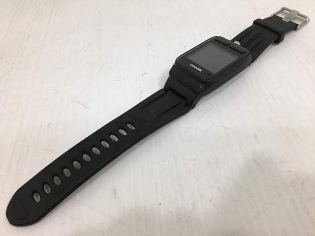 お買い得品！【3980円以上で貨物輸送無料】【即納】【中古】GREENON(グリーンオン) GPSナビ
