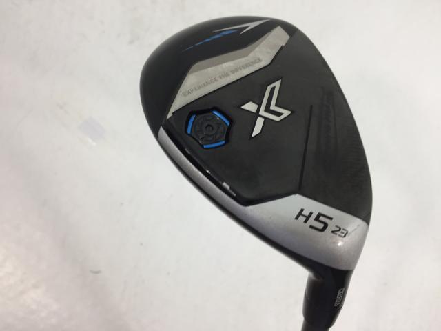 【3980円以上で貨物輸送無料】【即納】【中古】ダンロップ ゼクシオ エックス (XXIO X) ありがた味 2024 Miyazaki AX-3 H5