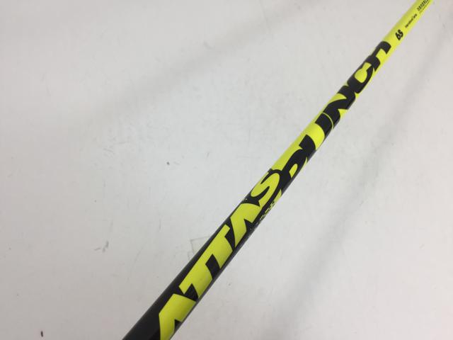 お買い得品！【3980円以上で貨物輸送無料】【即納】【中古】UST マミヤ 立て坑単品 (タイトリスト 捩り付) UST マミヤ ATTAS PUNCH 6 1W ゴルフ-クラブ用パーツ