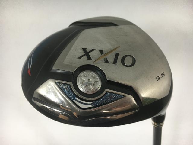 お買い得品！【3980円以上で貨物輸送無料】【即納】【中古】ダンロップ ゼクシオ7 七つ (XXIO 7) １番ウッド 2012 MP700 1W