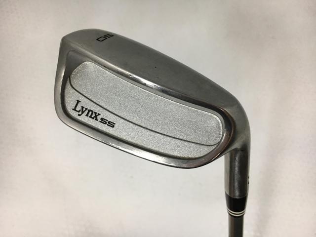 お買い得品！【3980円以上で送料無料】【即納】【中古】リンクス リンクス SS ウェッジ POWER TUNED AW