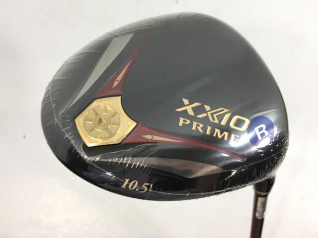 【3980円以上で貨物輸送無料】【即納】【中古】【未当て嵌める品】ダンロップ ゼクシオ(XXIO) プライム １番ウッド 2025 SP-1300 1W メンズクラブ-スポーツ・アウトドア