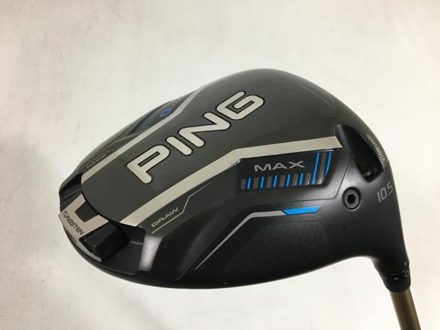 【3980円以上で貨物輸送無料】【即納】【中古】【美品】いの一番 G440 MAX １番ウッド SPEEDER NX GOLD 40 1W