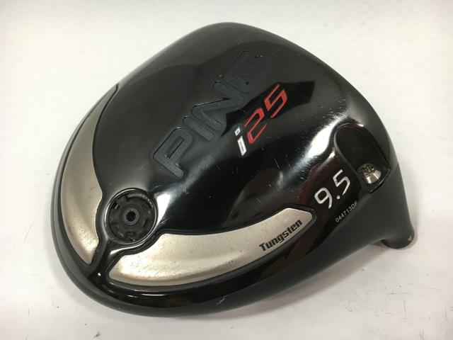 お買い得品！【3980円以上で貨物輸送無料】【即納】【中古】いの一番 i25 １番ウッド - 1W