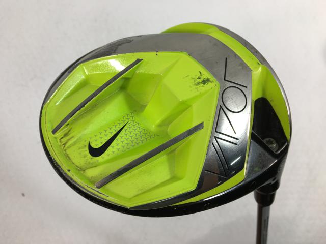 楽天市場】【中古】 ナイキゴルフ ドライバー FLEX SR ブラック