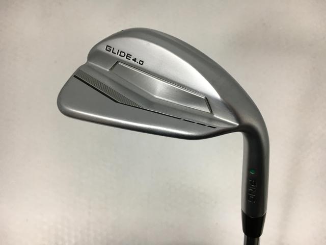 お買い得品！【3980円以上で貨物輸送無料】【即納】【中古】いの一番 GLIDE(グライド) 4.0 EYE2 ウェッジ 2022 NS労働者階級 MODUS3 TOUR105 SW
