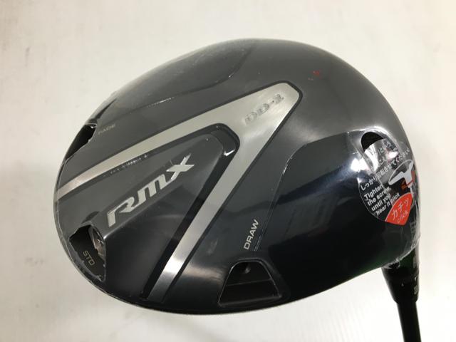 【3980円以上で貨物輸送無料】【即納】【中古】【未当て嵌める品】ヤマハ RMX(リミックス) DD-1 １番ウッド 2026 TENSEI GR 50 1W