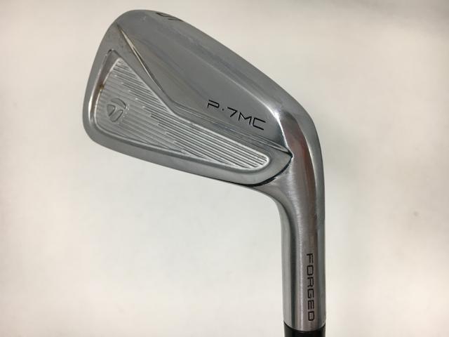 楽天市場】【中古】 テーラーメイド Taylor Made P・7MC(2023) 6S