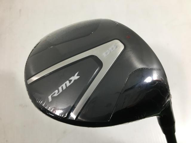 【3980円以上で送料無料】【即納】【中古】【未使用品】ヤマハ RMX(リミックス) DD フェアウェイ 2026 TENSEI GR f50 5W｜ゴルフエース3号店店