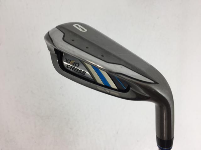 【3980円以上で送料無料】【即納】【中古】ダンロップ ゼクシオ クロス (XXIO CROSS) アイアン #0 (ゼロ) 2021 MH2000 0I 14,603円