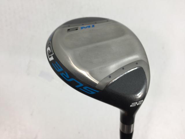 【3980円以上で送料無料】【即納】【中古】ミズノ SURE DD 2.0 MI ワンレングス ユーティリティ EXSAR U5 6,014円