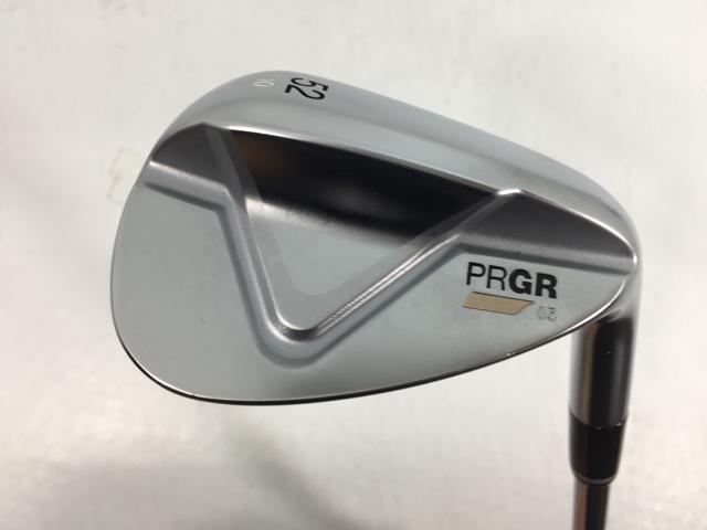 【3980円以上で送料無料】【即納】【中古】【美品】プロギア PRGR 05 アイアン 2023 KBS MAX 80 AW|ゴルフエース3号店店