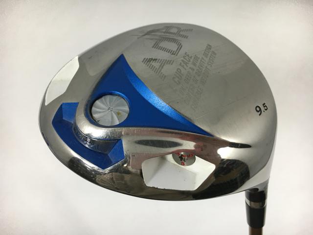 お買い得品！【3980円以上で送料無料】【即納】【中古】アキラ ADR ドライバー 2014 SPEEDER ADR 1W