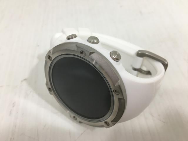 【3980円以上で送料無料】【即納】【中古】【超美品】テクタイト(ショットナビ) GPSナビ