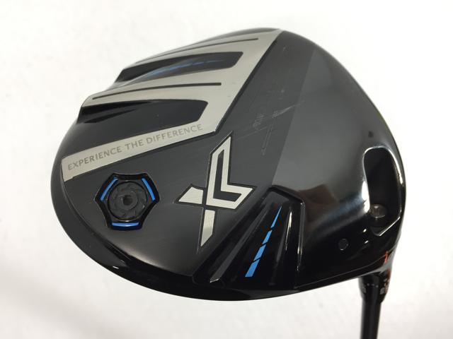 【3980円以上で送料無料】【即納】【中古】ダンロップ ゼクシオ エックス (XXIO X) ドライバー 2024 Miyazaki AX-3 1W